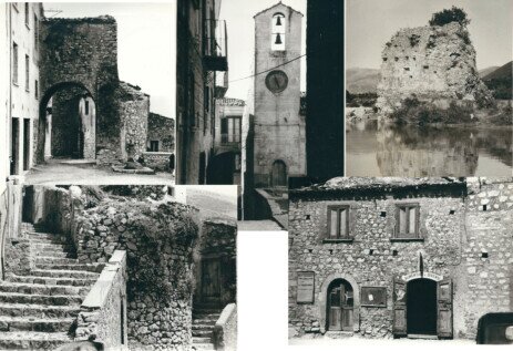 Collage Venditti