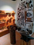 Museo Antropologico delle Eredità Museo Antropologico delle Eredità